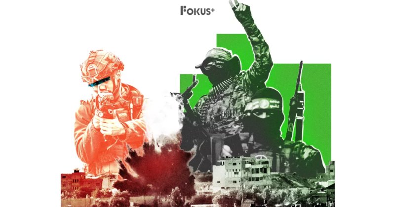 Silahsızlandırma tartışması ve Filistin direnişinin arka planı