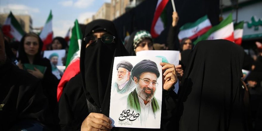 Mücteba Hamaney seçimi İran’ın geleceğini nasıl etkiler?