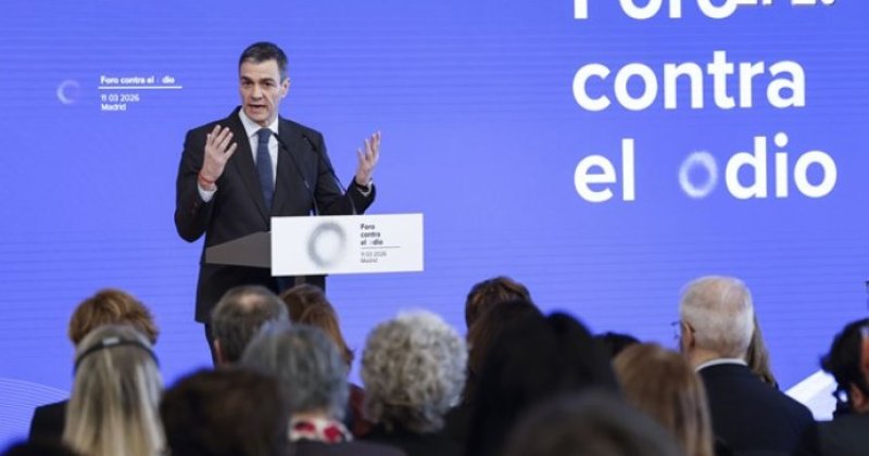 İspanya, sosyal medyadaki nefret söylemlerinin izini süren bir uygulama başlatıyor