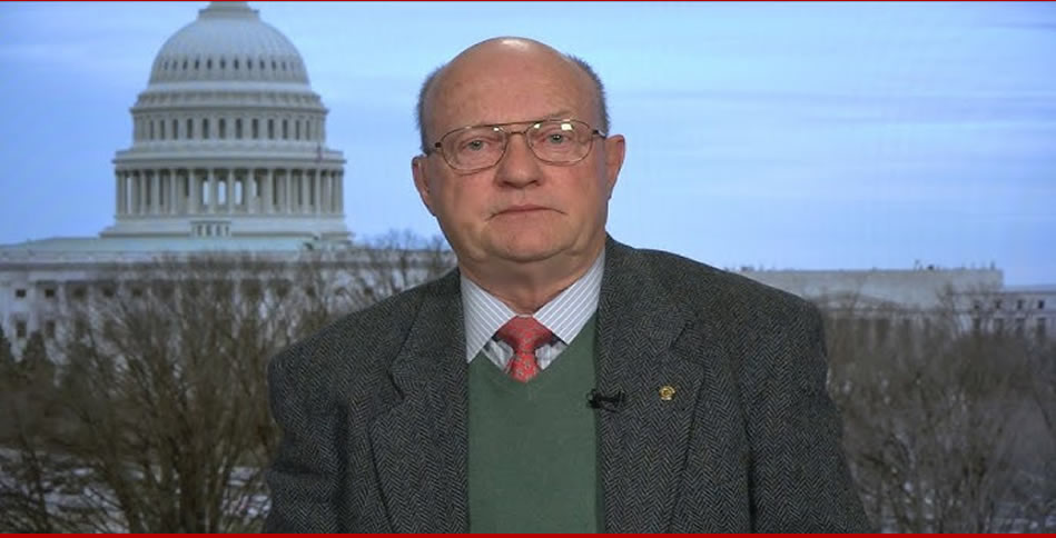 Bombalar, yalanlar ve nükleer tehditler: Wilkerson, tırmanan İran savaşı konusunda uyardı