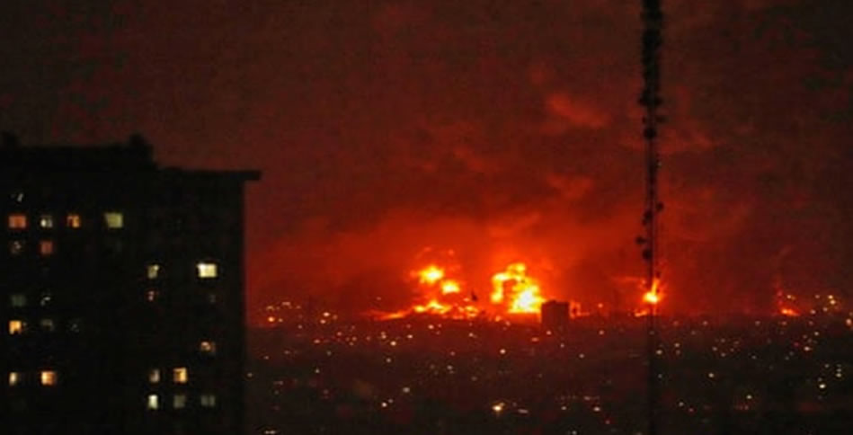 İranlı bir muhalif: İran halkının üzerine ölüm yağarken, kim onların yanında duracak?