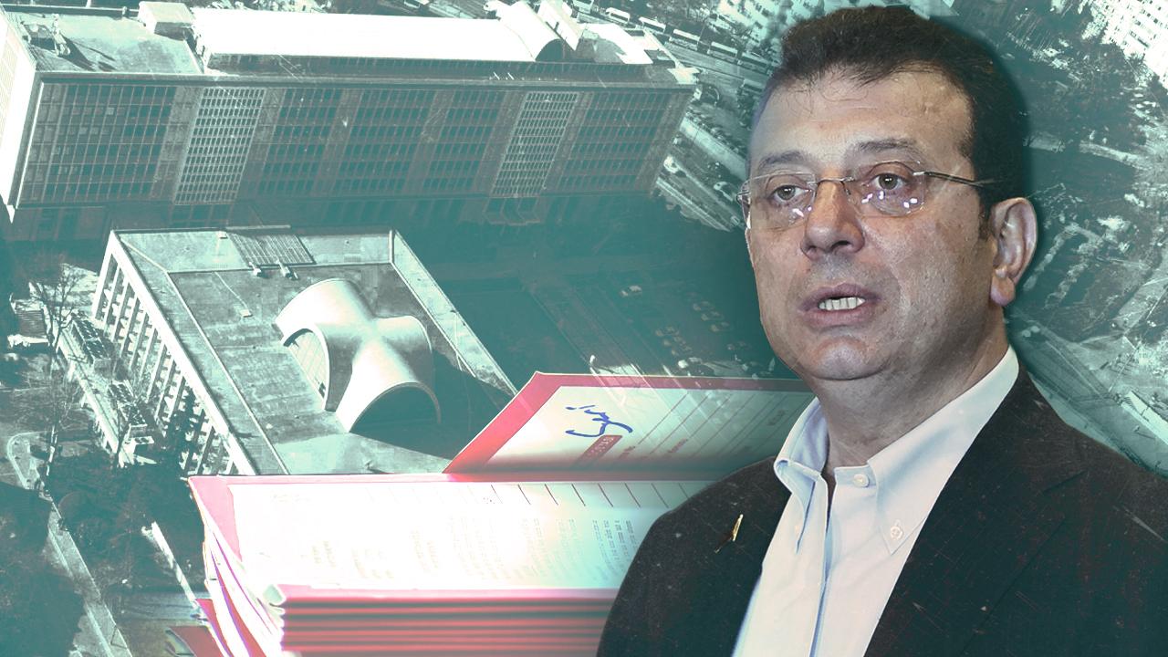 İmamoğlu Suç Örgütü davasında üçüncü gün