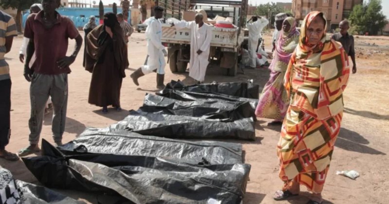 BM, Güney Sudan'da son 17 günde 160'tan fazla sivilin katledildiğini açıkladı