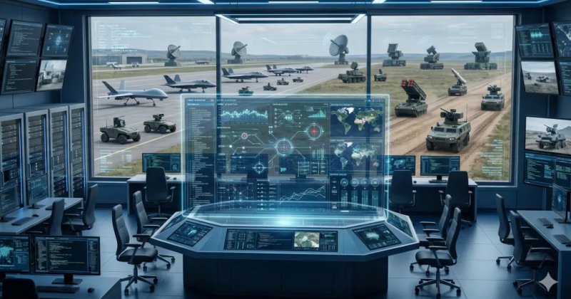 Trump’ın siber stratejisi ve savaşın dijital cephesi