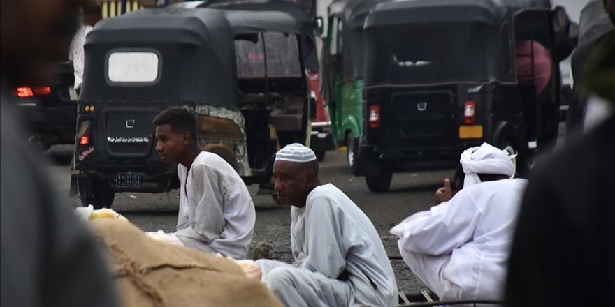 Sudan’da bitmeyen iç savaş ve derinleşen insani kriz