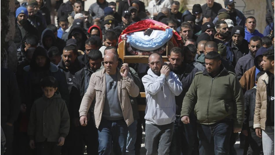 İsrail, Batı Şeria'da neden sorun çıkarmaya çalışıyor?