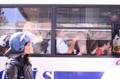 Antalya’da “Çocuk İstismarı” Davası Başladı