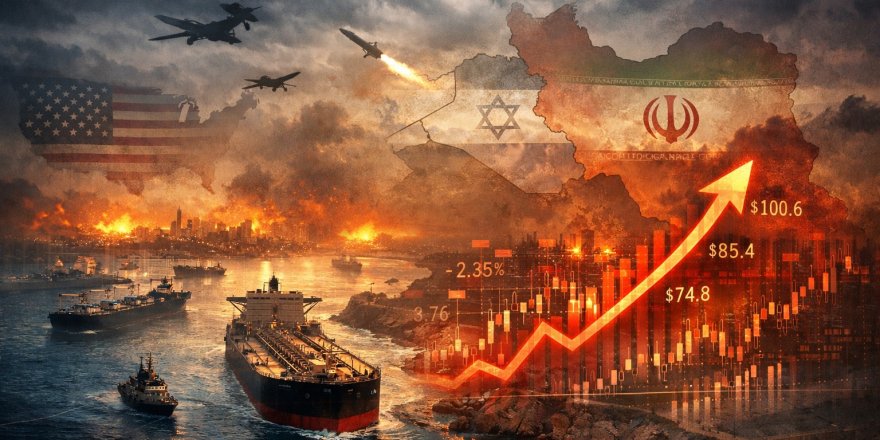 Siyonist İsrail/ABD ekonomisi İran'la uzun soluklu bir savaşı kaldırır mı?