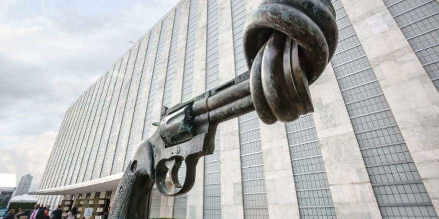 “İran saldırısı bildiğimiz dünya düzenini çökertiyor”