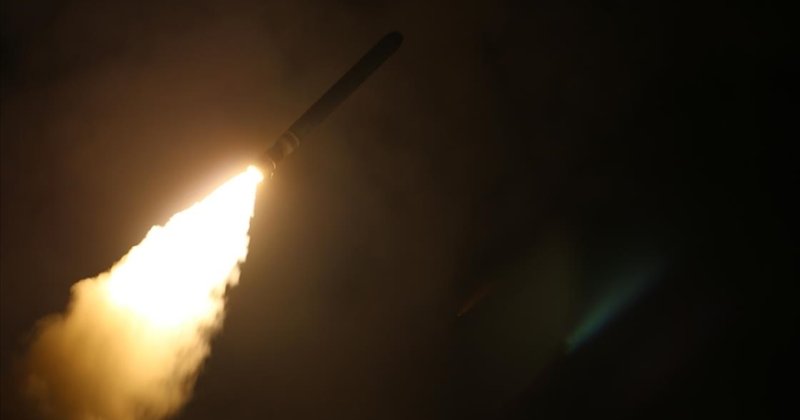 ABD'nin "İran'a saldırılarında yıllarca yetecek mühimmatını tükettiği" iddiası