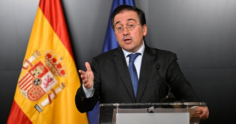 İspanya hükümeti: "Trump'ın tehditlerinden korkmuyoruz"