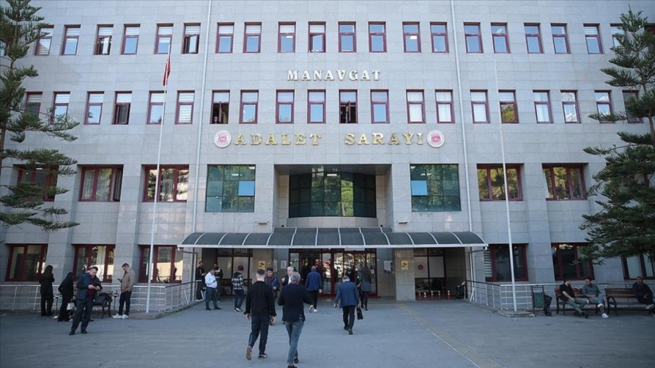 Manavgat Belediyesine yönelik soruşturmada 12 kişi daha tutuklandı