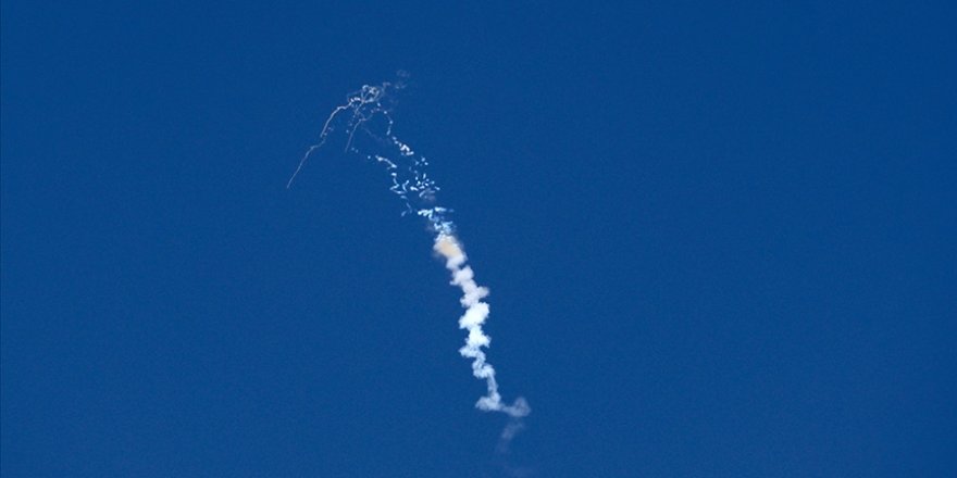 WSJ: İran'ın Suudi Arabistan'a yönelik saldırısında 5 ABD yakıt ikmal uçağı hasar gördü