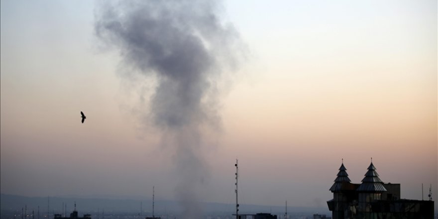 ABD-İsrail ve İran Savaşı: Küresel sistem üzerinden bir okuma