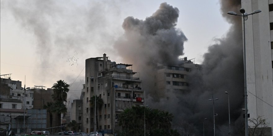 İsrail-Hizbullah savaşında yeni aşama ve Lübnan’ın belirsiz geleceği