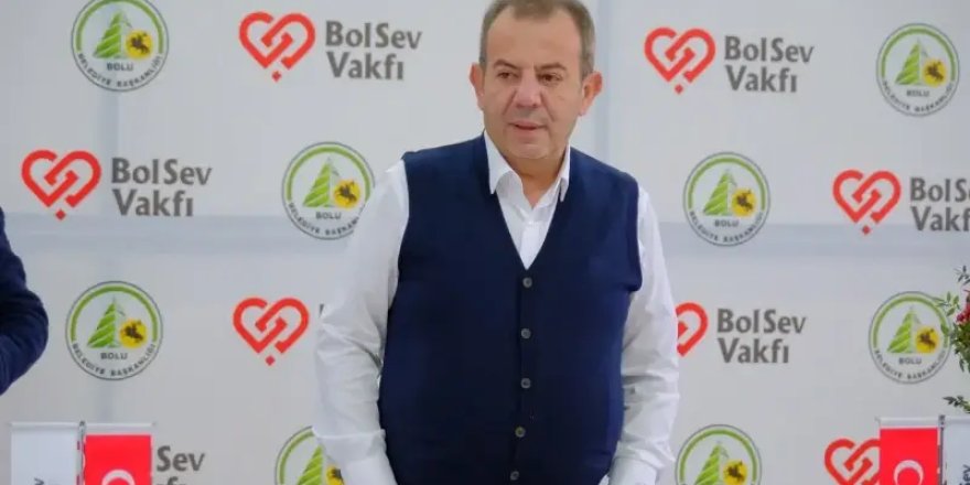 Bolu’da 100 milyon lira kayıp: Haraç burslara gitmedi