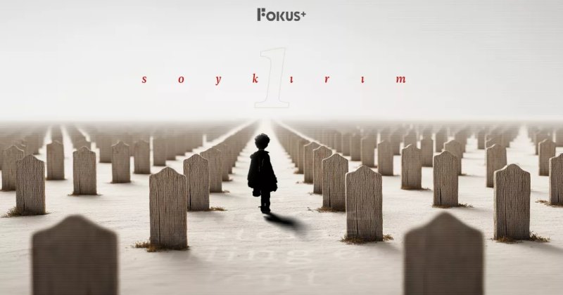 Gazze örneği ve soykırım kavramının yeniden tanımı