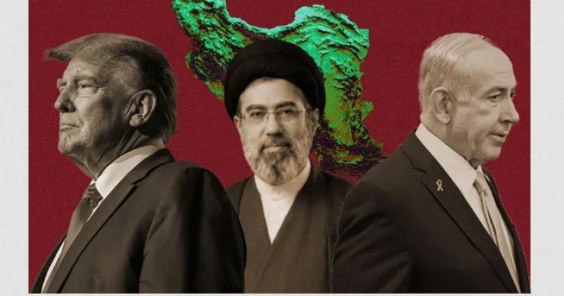 İran'da rejim neden devrilmedi?