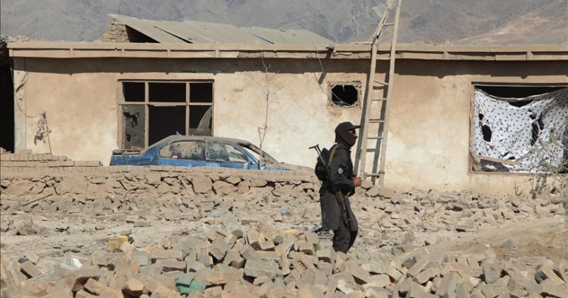 Afganistan, sınır çatışmalarında 14 Pakistan askerinin öldüğünü açıkladı