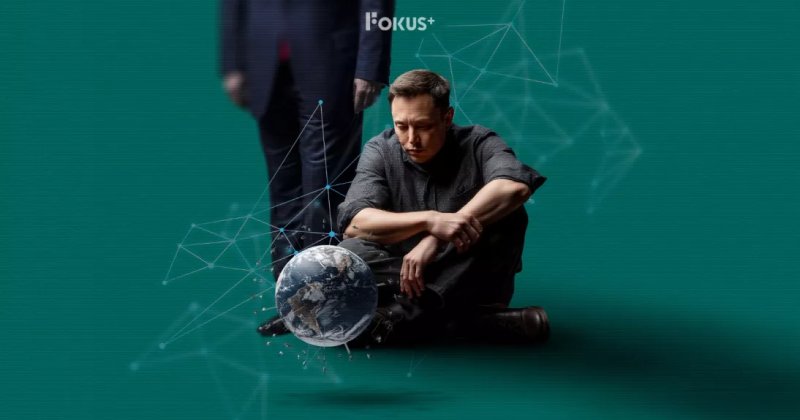 Trump’ın karanlık savaşında Musk'ın rolü