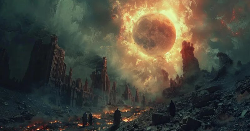 Gayb bilgisi ve insanın sınırı