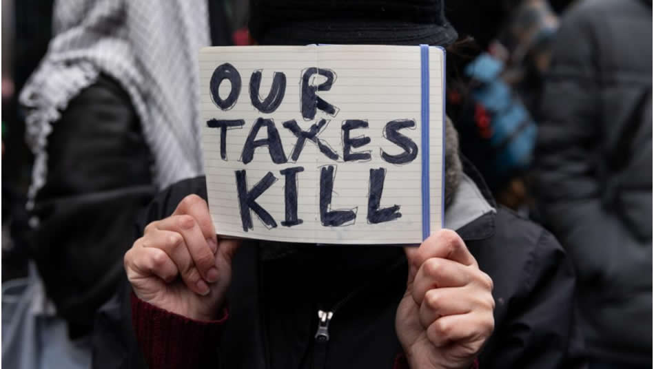 Savaşların ardındaki ekonomik nedenler