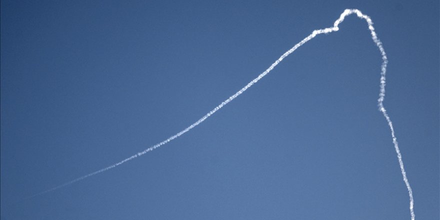 İran'ın Körfez ülkelerine saldırıları devam ediyor