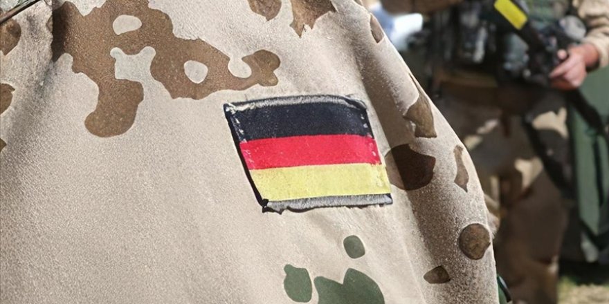 Almanya, Hürmüz Boğazı'nda uluslararası bir askeri operasyona katılmayacak