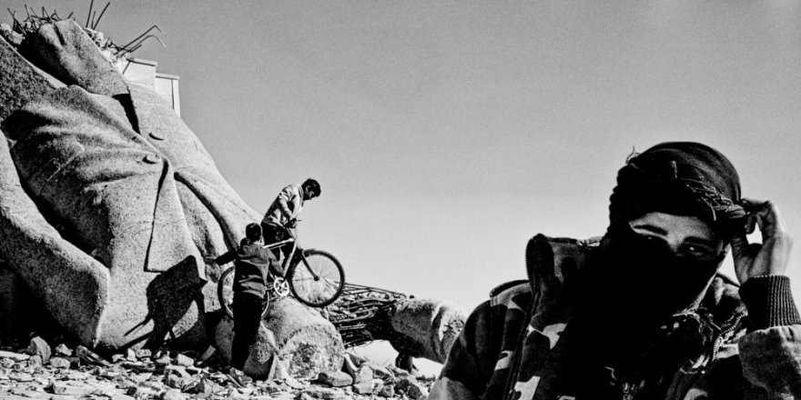 Esed diktası binlerce çocuğu nasıl yok etti?