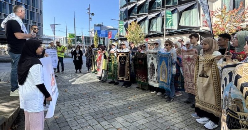 Yeni Zelanda'daki cami saldırılarının kurbanları 7. yılında anıldı