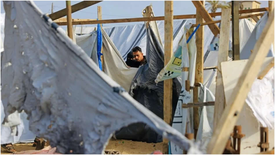 Gazze'de ateşkes yok