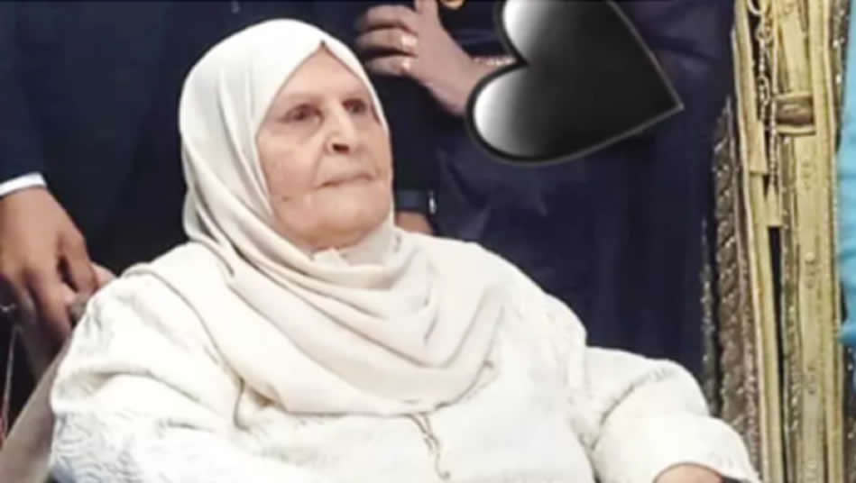 85 yaşındaki büyükannem: “Nekbe tekrarlanıyor”