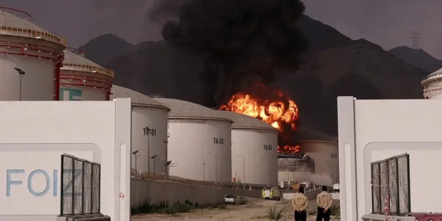 “Gerilimin tırmanması İran’ın lehine”