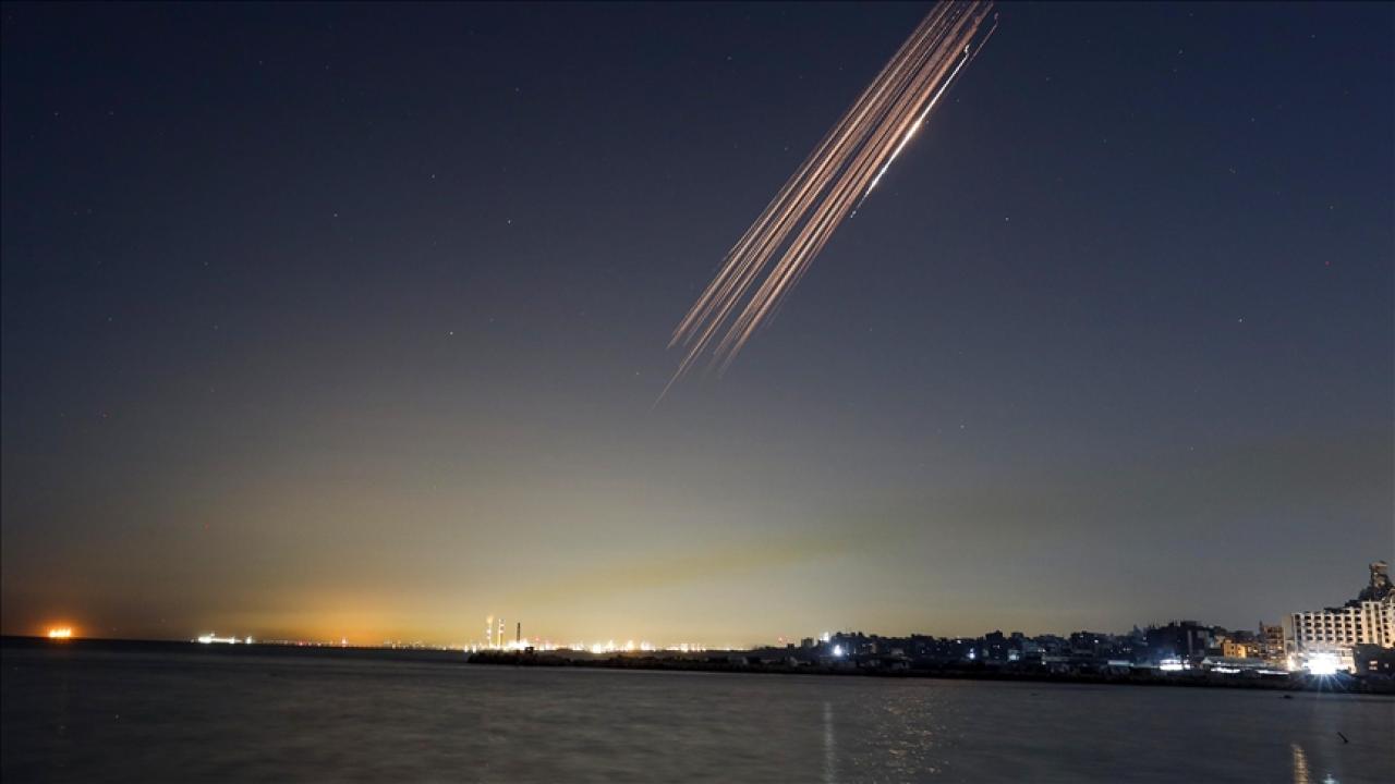 ABD üsleri Körfez için güvenlik mi, risk mi?