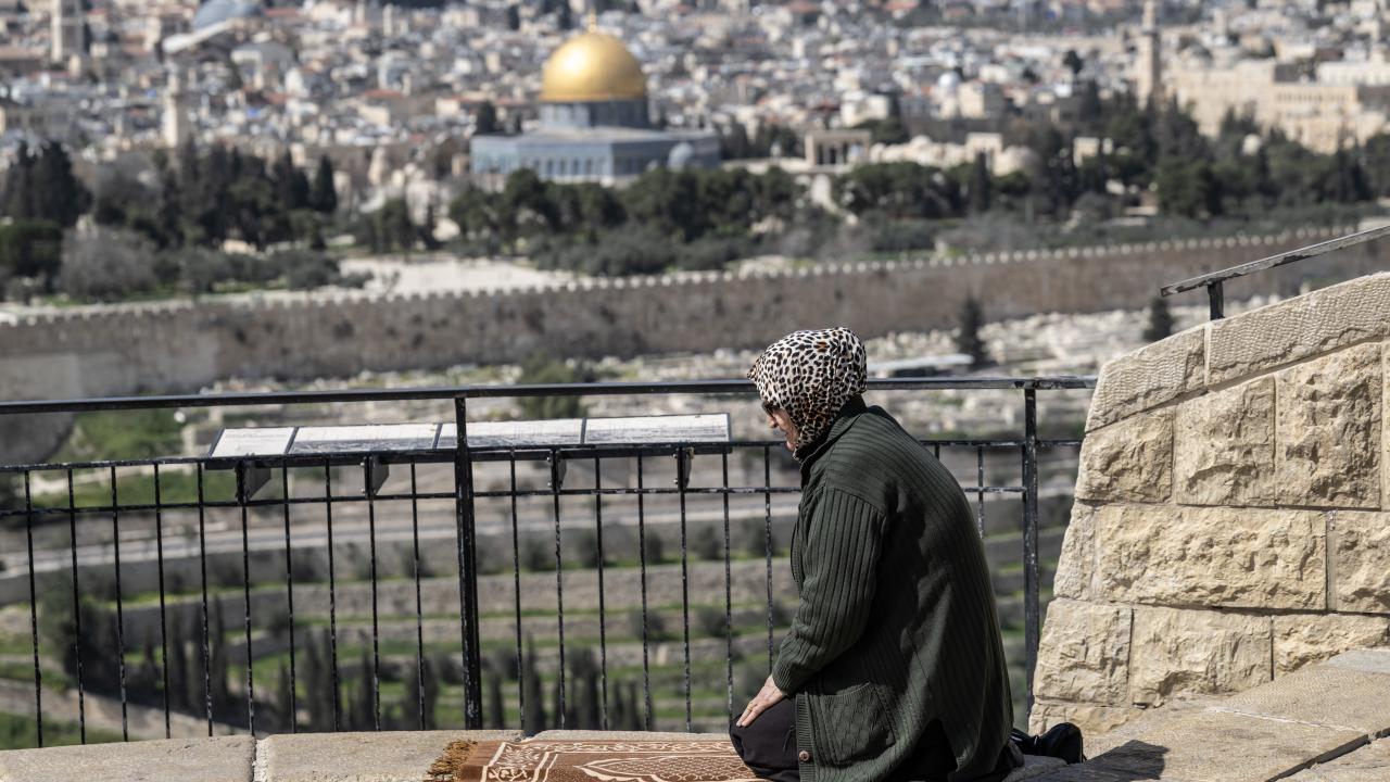 İşgalci İsrail, Mescid-i Aksa’yı 18 gündür kapalı tutuyor