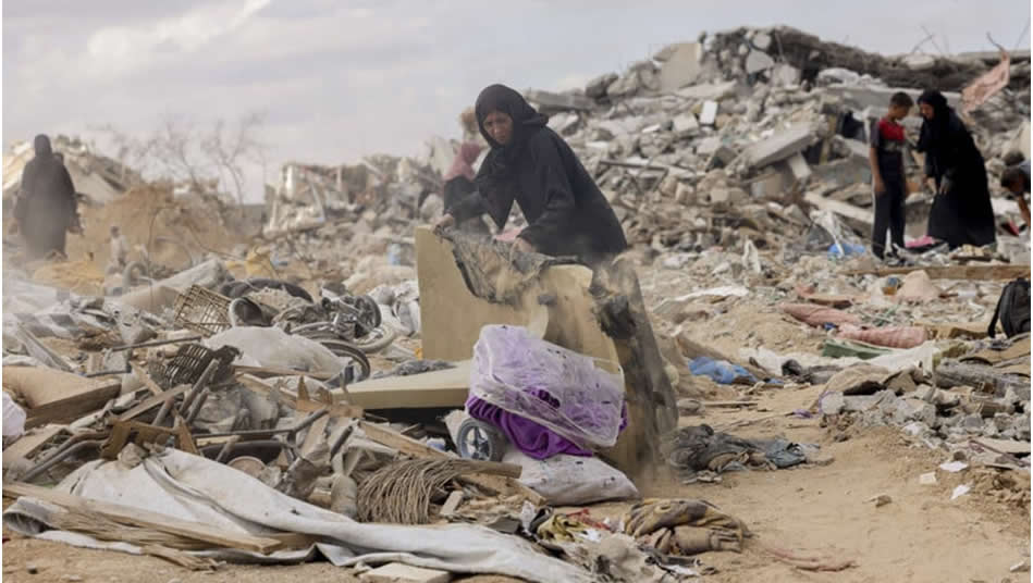 Kayıp evraklar mülkiyet haklarına ilişkin endişelere yol açıyor