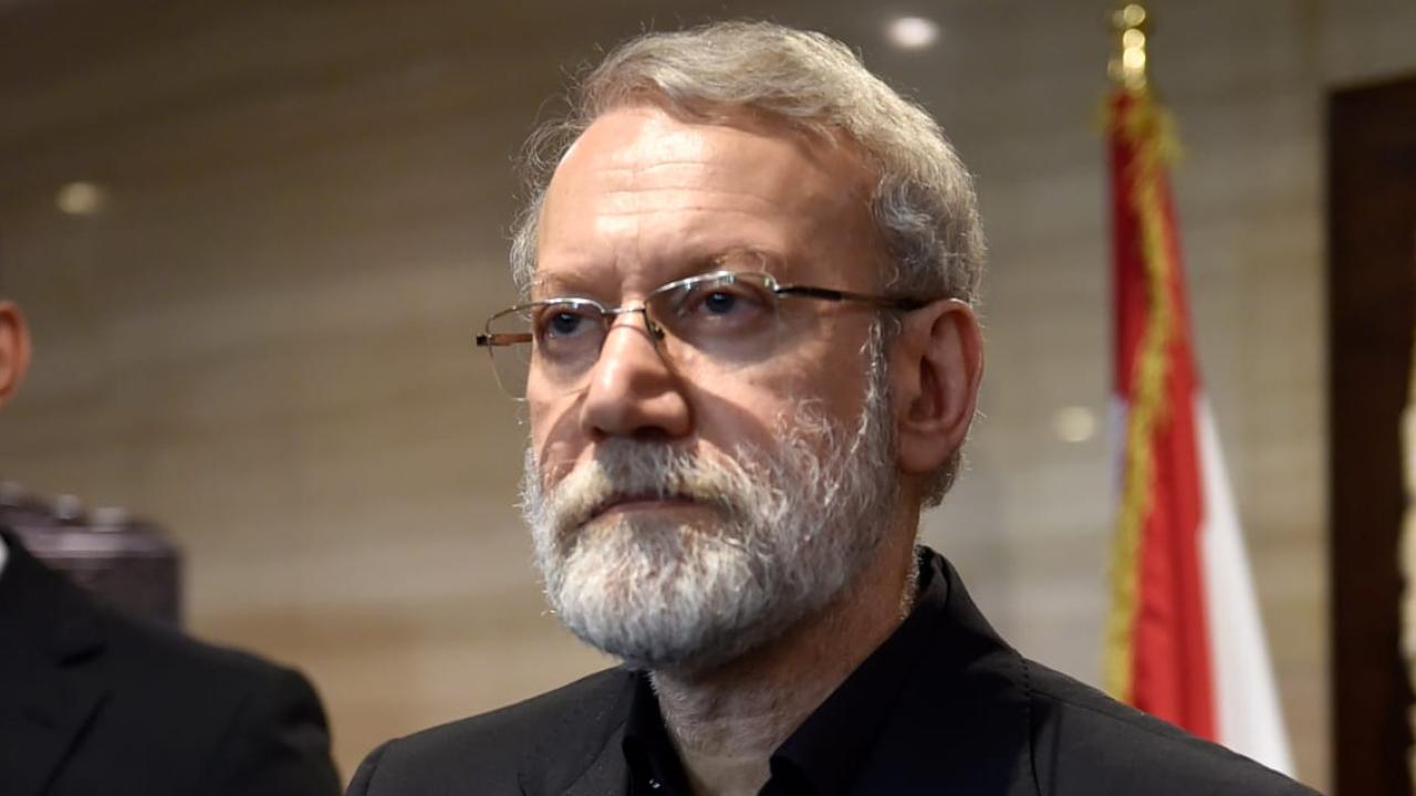 Ali Laricani İsrail saldırısında hayatını kaybetti