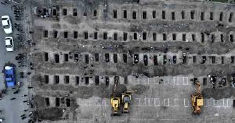 Katliamın yeni adı: Yapay Zekâ