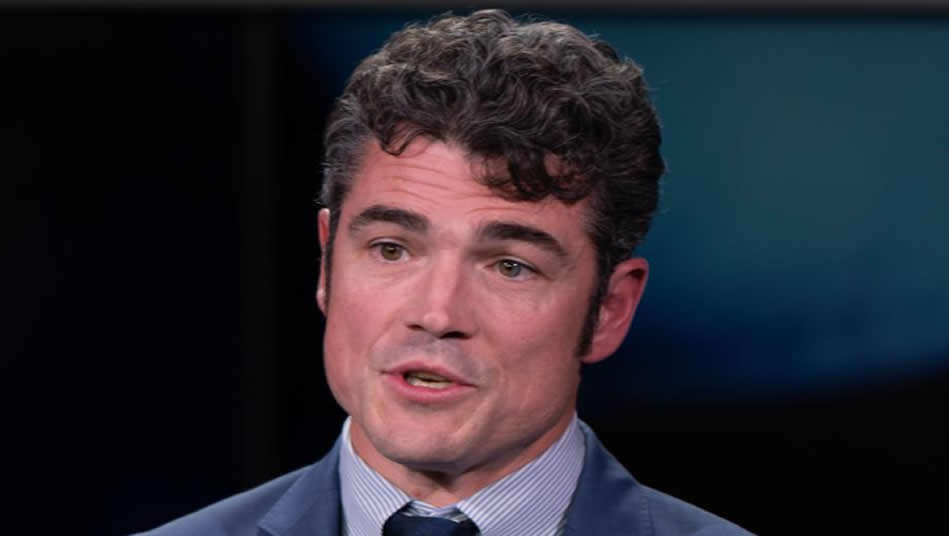 İran ile savaşa karşı çıkıp istifa eden Joe Kent, istihbarat geçmişiyle öne çıkıyor