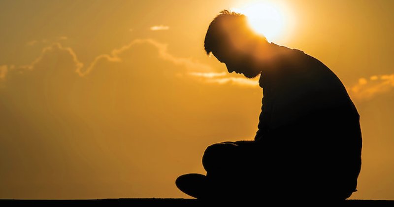 Şüphe çağında yakîn arayışı