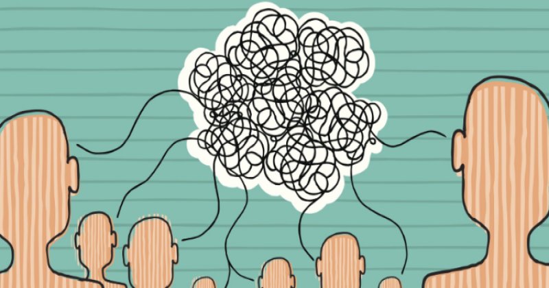 Ekranlar üzerinden yürütülen değer aşındırma süreci