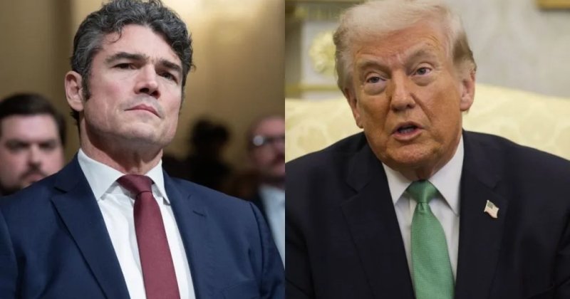 ABD iç siyasetinde derinleşen çatlaklar ve Joe Kent istifası