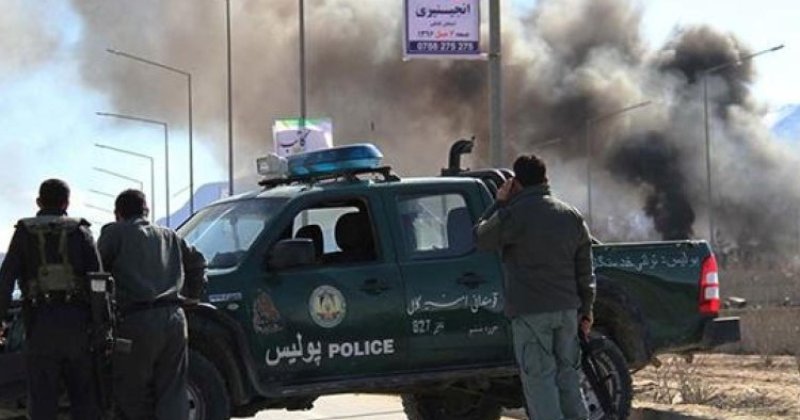 Bayramda 'çatışmasızlık' kararına rağmen Pakistan Afganistan'a saldırdı