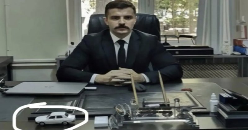 Adalette "Beyaz Toros" gölgesi