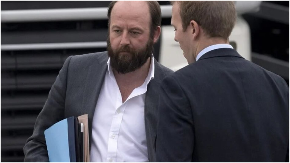 Nick Timothy, Muhafazakâr Partisi'nin nasıl bir nefret yuvasına dönüştüğünü ortaya koyuyor