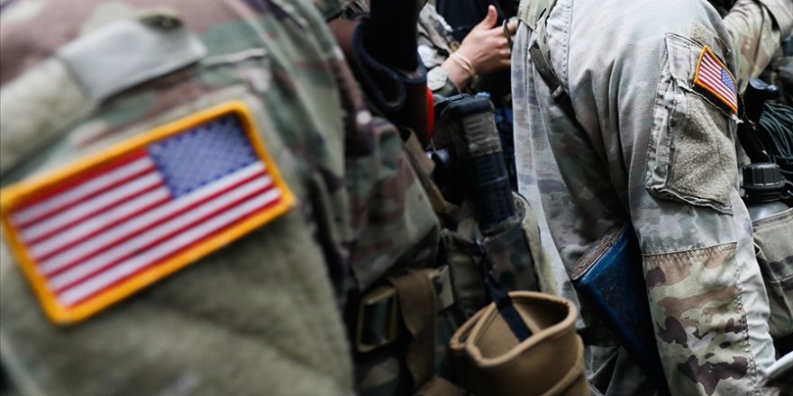 ABD'nin, İran'daki zenginleştirilmiş uranyuma yönelik operasyon hazırlığında olduğu iddia edildi