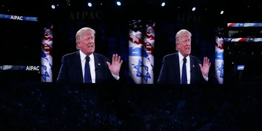 İran Savaşı’nda İsrail lobisinin sorumluluğu