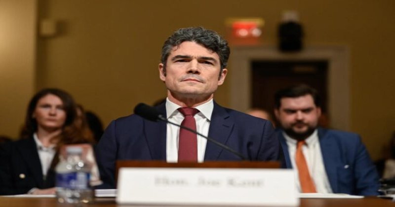 Joseph Kent’in istifası ve "Önce Amerika" yalanı