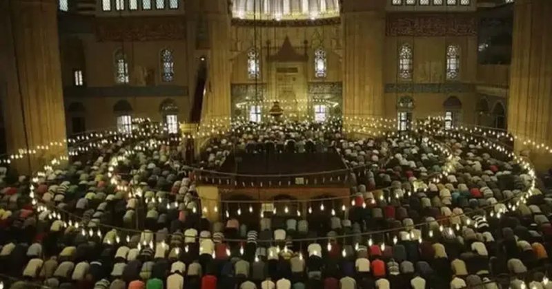 Hüzünden dirilişe uzanan bir bayram sabahı