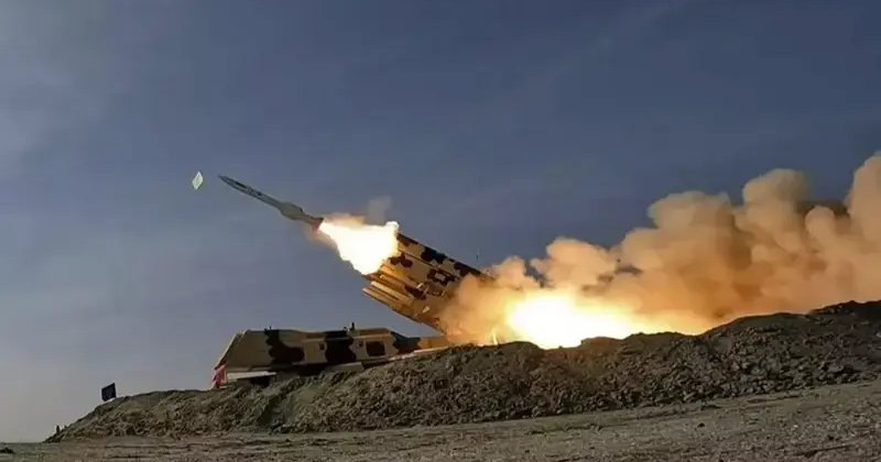 Bahreyn: 28 Şubat’tan bu yana 145 füze ve 246 İHA imha edildi